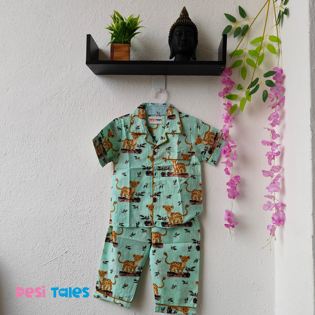 Pista Simba Night Dress
