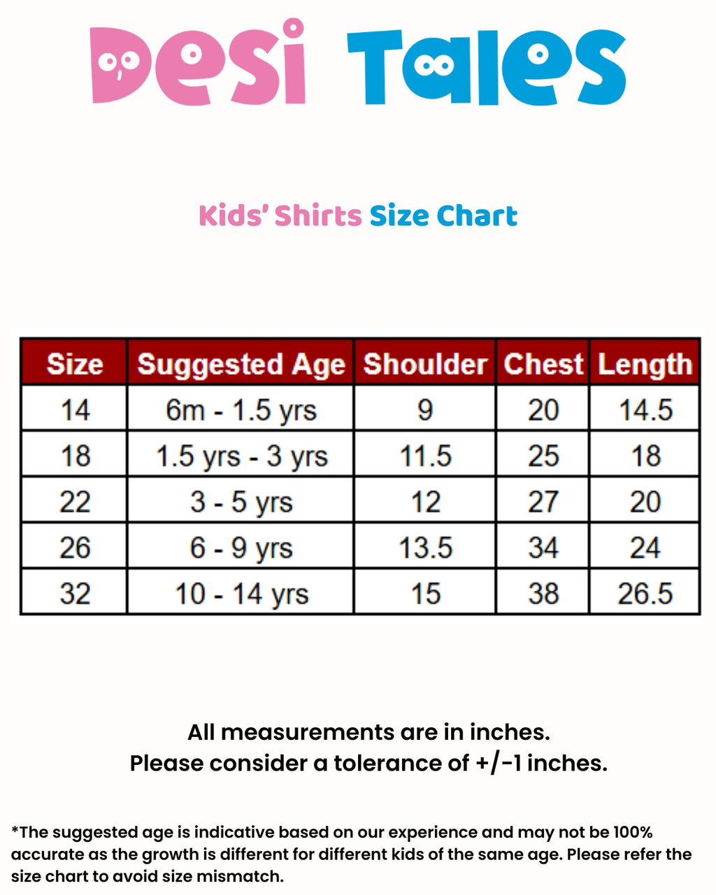 Pista Brown Cream Dino Kids' Shirt