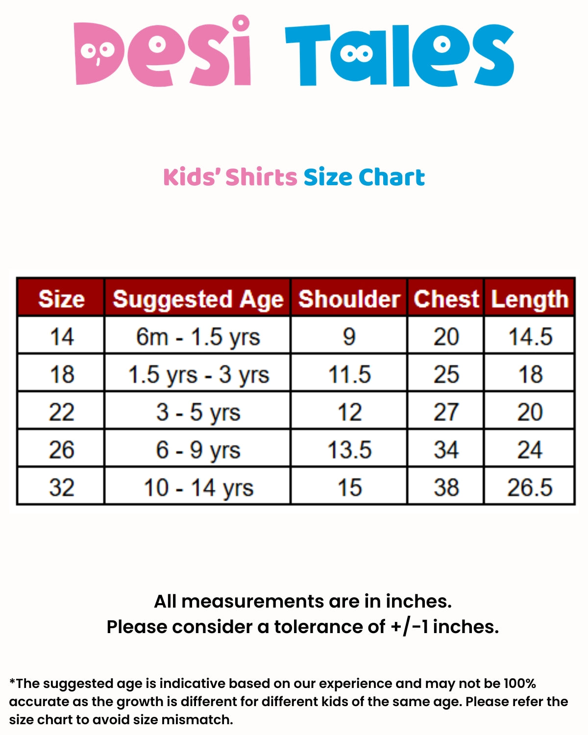 Cream Blue Camel Kids' Shirt