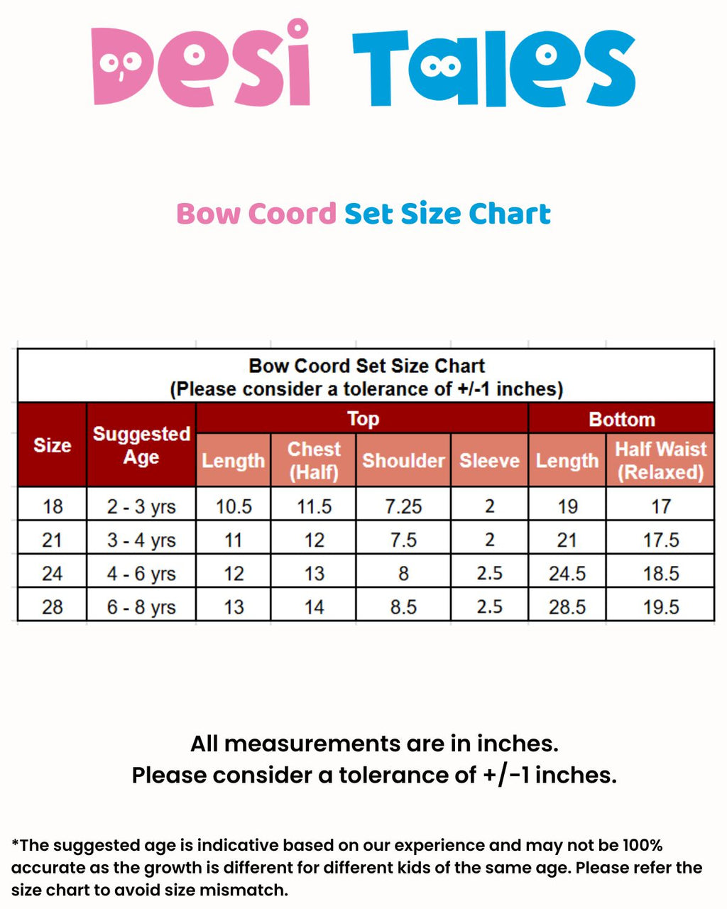 Pink Blue Patch Bow Coord Set